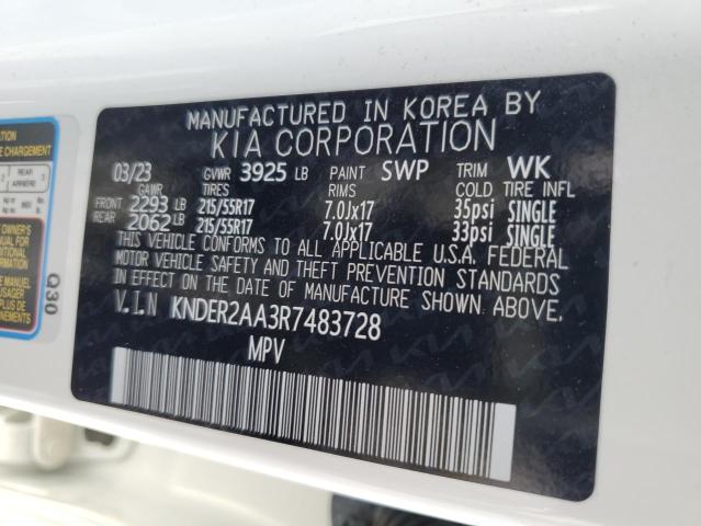 2024 KIA SELTOS EX KNDER2AA3R7483728