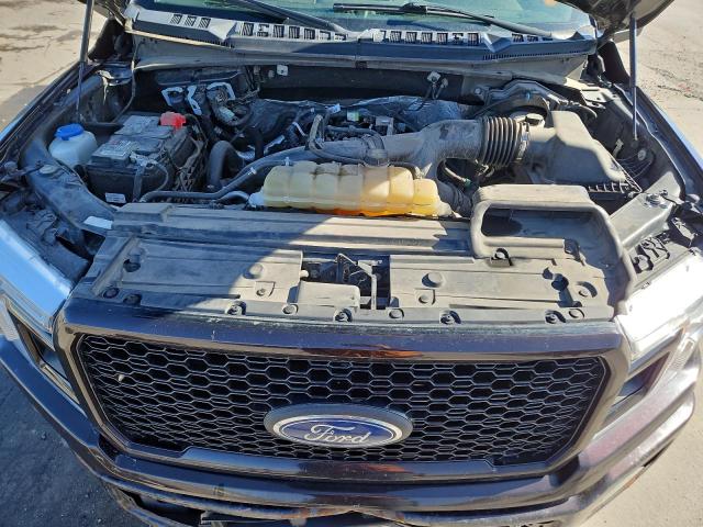 2019 FORD F150 SUPER - 1FTEW1EPXKKE63271