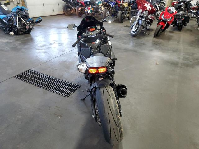 2013 SUZUKI GSX-R750 JS1GR7MAXD2100496