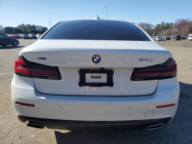 2021 BMW 540 XI WBA73BJ07MWX05992