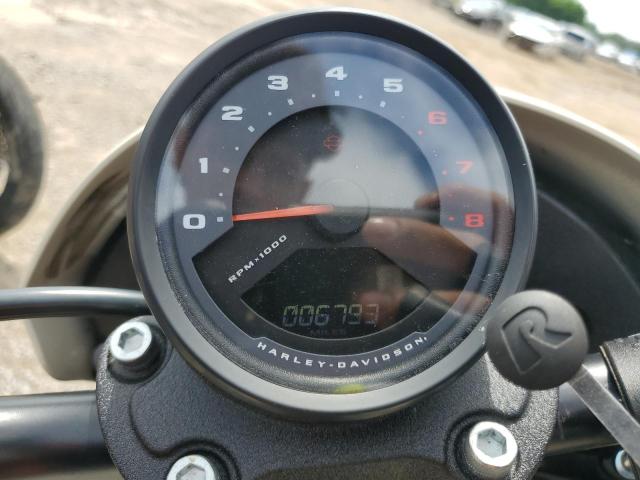2023 HARLEY-DAVIDSON FXLRS 1HD1YWZ14PB031826