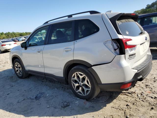 Vin: jf2skajc1mh444756, lot: 54306795, subaru forester premium 20212