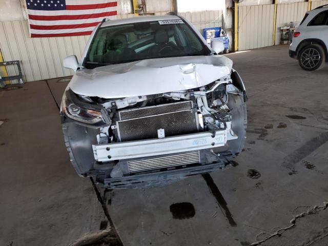 2020 CHEVROLET TRAX 1LT - 3GNCJLSBXLL283371