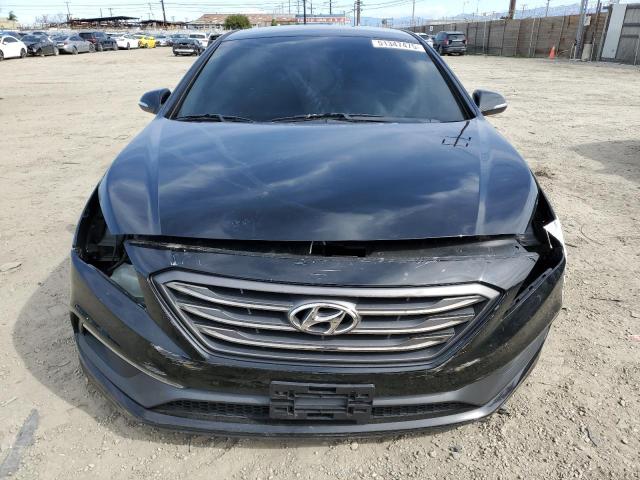 2015 HYUNDAI SONATA SPO - 5NPE34AF3FH043508