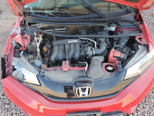 2016 HONDA FIT LX - JHMGK5H5XGX033982