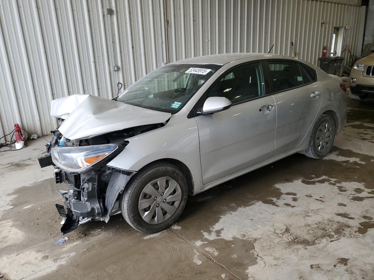 KIA RIO S