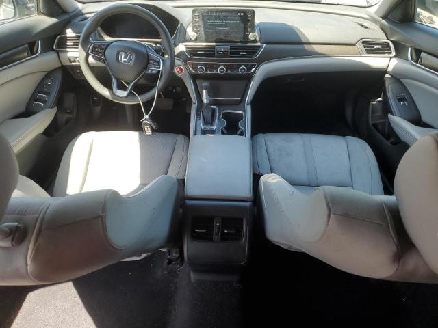 2020 HONDA ACCORD EX - 1HGCV1F40LA034888