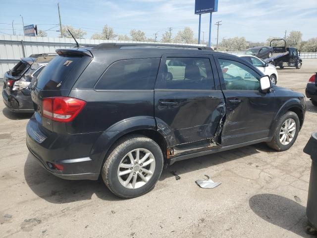 2013 DODGE JOURNEY SX - 3C4PDCBB1DT726719