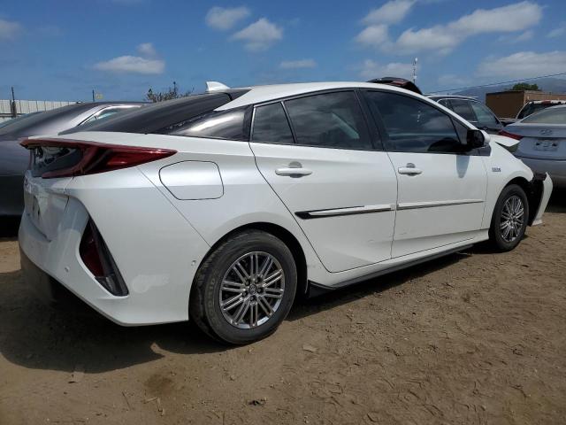 Vin: jtdkarfp5j3087568, lot: 54200335, toyota prius 20183