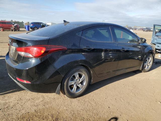 2015 HYUNDAI ELANTRA SE - KMHDH4AE1FU320503