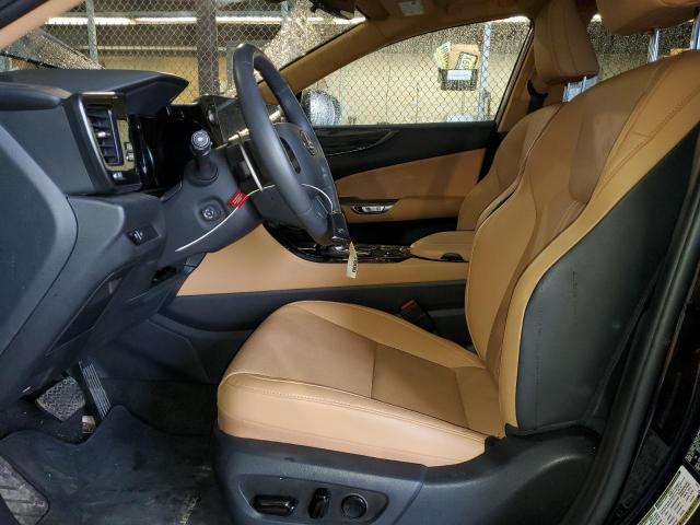 2023 LEXUS NX 350 2T2GGCEZ4PC020024