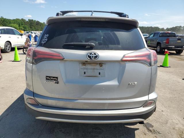 2016 TOYOTA RAV4 XLE - 2T3WFREV2GW265266
