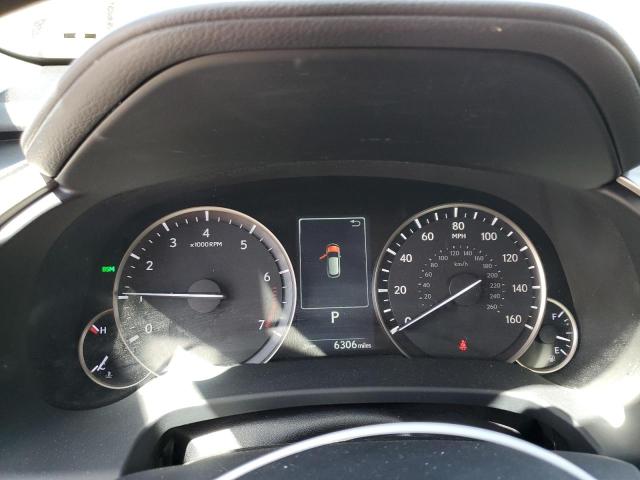 2020 LEXUS RX 350 - 2T2HZMDA3LC228552