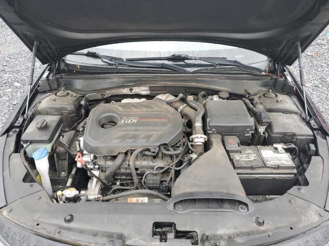 2016 KIA OPTIMA SXL 5XXGV4L25GG118249