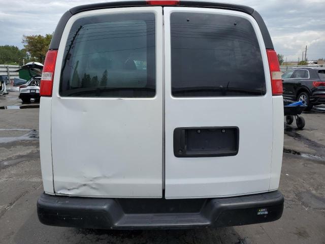 2017 GMC SAVANA G35 1GJZ7NFFXH1246337