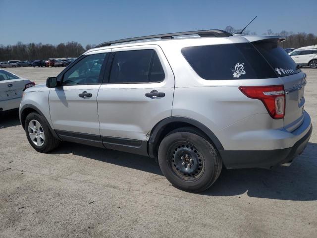 Vin: 1fm5k8b85dgb23870, lot: 53321025, ford explorer 20132