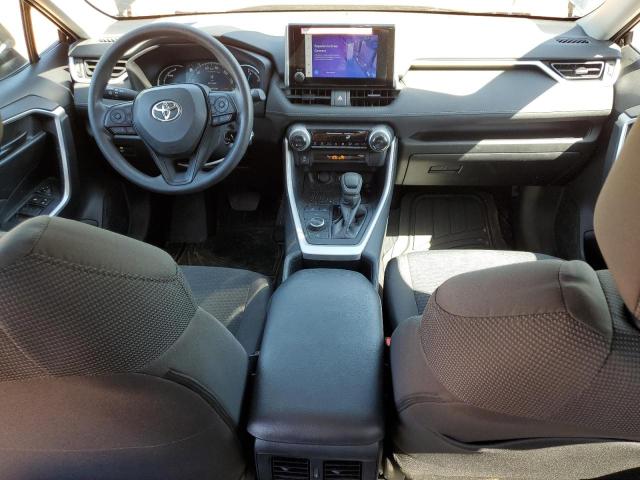 2024 TOYOTA RAV4 LE - 4T3LWRFV4RU126857