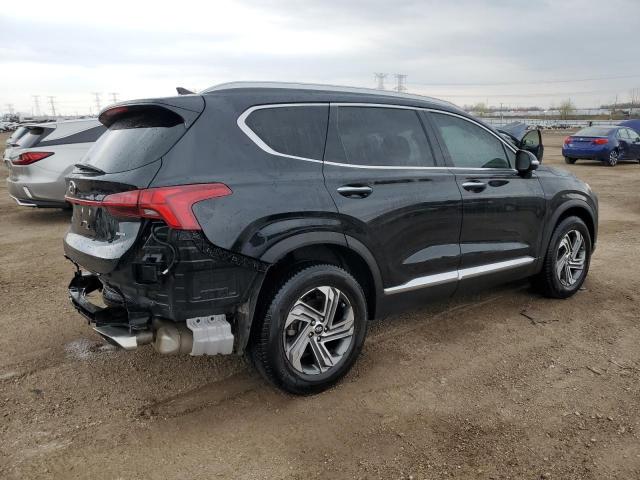 Vin: 5nms3daj8mh324673, lot: 53730565, hyundai santa fe sel 20213
