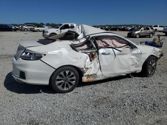 Vin: 1hgct1b37ea000582, lot: 53314485, honda accord lx-s 20143