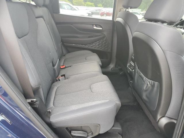 2022 HYUNDAI SANTA FE S - 5NMS24AJXNH451476