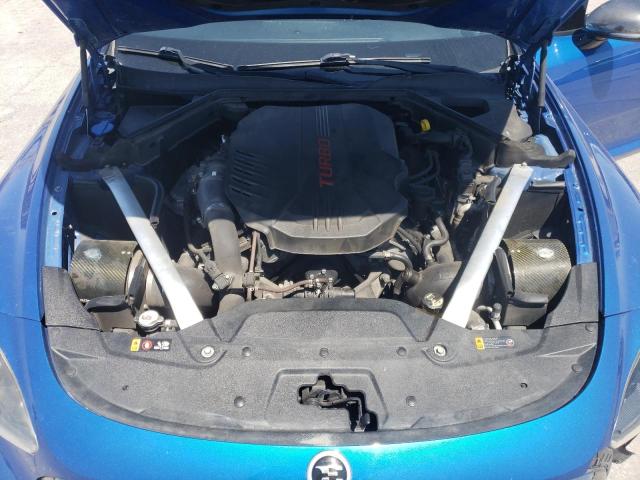 2018 KIA STINGER GT KNAE35LC8J6010027