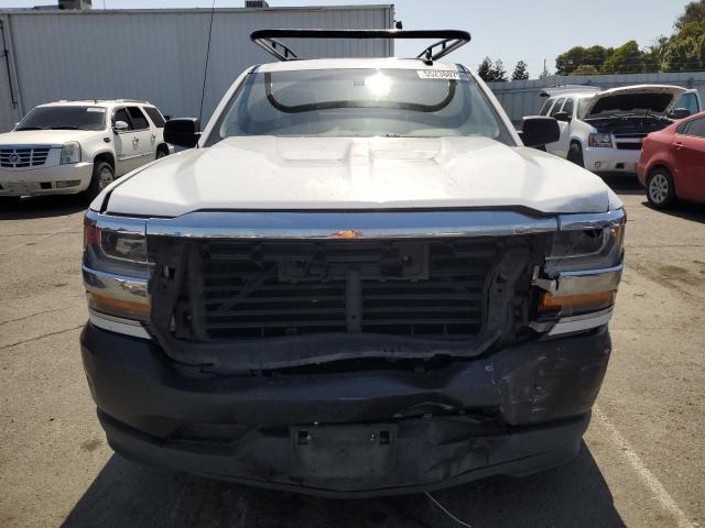 2017 CHEVROLET SILVERADO - 1GCRCNEHXHZ306205