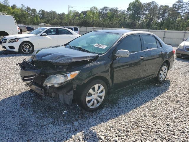 Vin: 2t1bu4ee3dc091950, lot: 53096655, toyota corolla base 2013 img_1