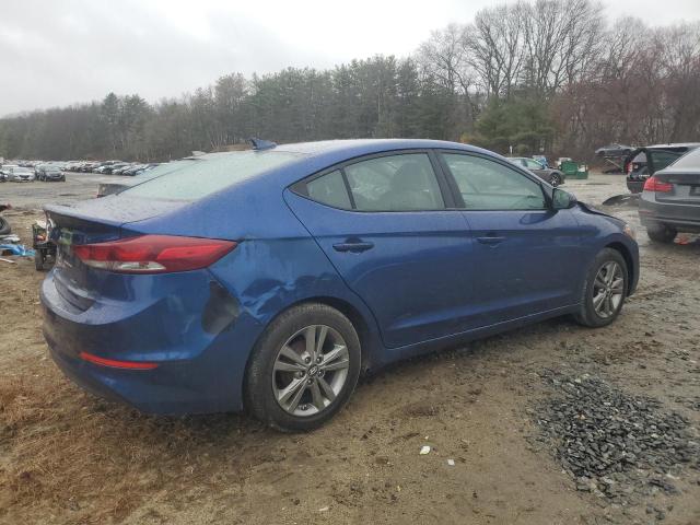 Vin: 5npd84lf9hh053473, lot: 51832055, hyundai elantra se 20173