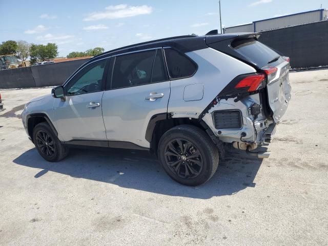 Vin: 2t3e6rfv0pw044677, lot: 54185715, toyota rav4 xse 20232