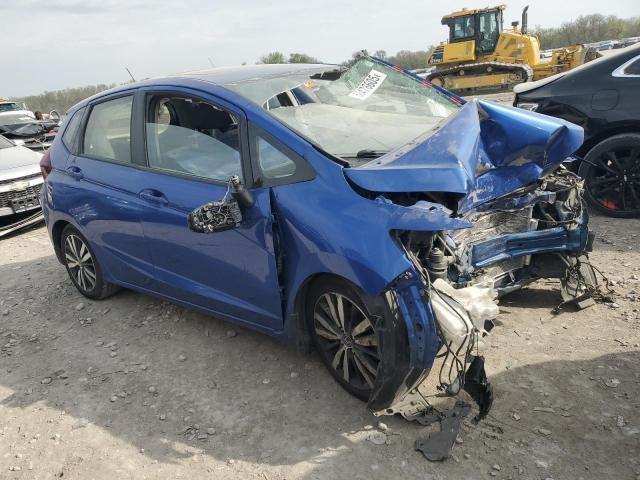 Vin: jhmgk5h7xhs011965, lot: 53476605, honda fit ex 20174