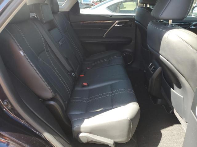 2022 LEXUS RX 450H 2T2JGMDA3NC092983