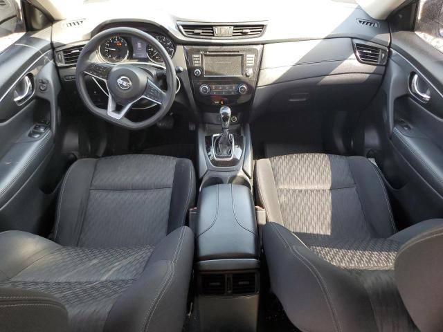 2018 NISSAN ROGUE S - KNMAT2MV9JP570813