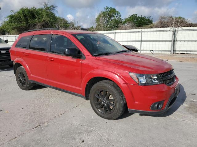 Vin: 3c4pdcbg1kt836730, lot: 53245755, dodge journey se 20194
