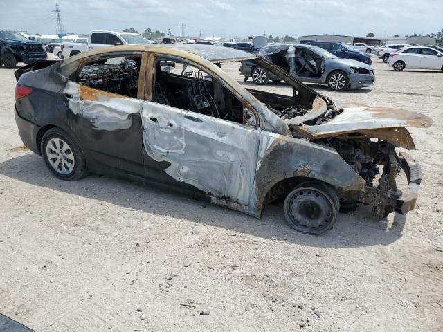2017 HYUNDAI ACCENT SE - KMHCT4AE3HU224580