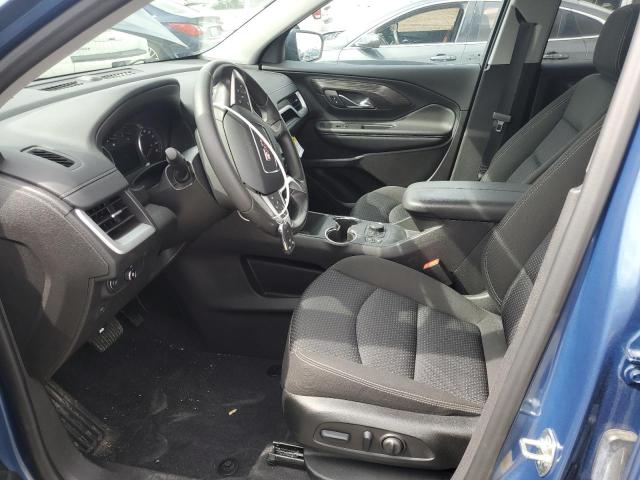 2024 GMC TERRAIN SL - 3GKALMEG2RL189604