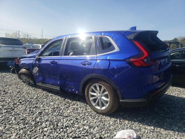 Vin: 2hkrs4h75rh451631, lot: 54772475, honda crv exl 20242