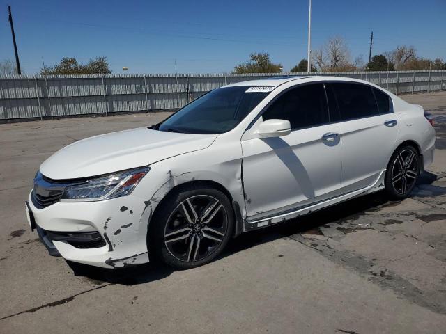 HONDA ACCORD TOU