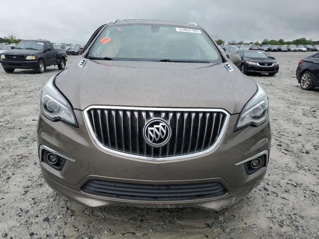 2017 BUICK ENVISION E - LRBFXBSA4HD195773