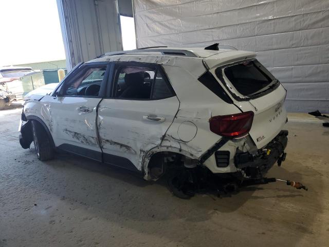 2022 HYUNDAI VENUE SEL KMHRC8A39NU159231