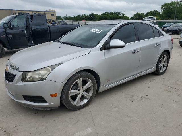 CHEVROLET CRUZE LTZ