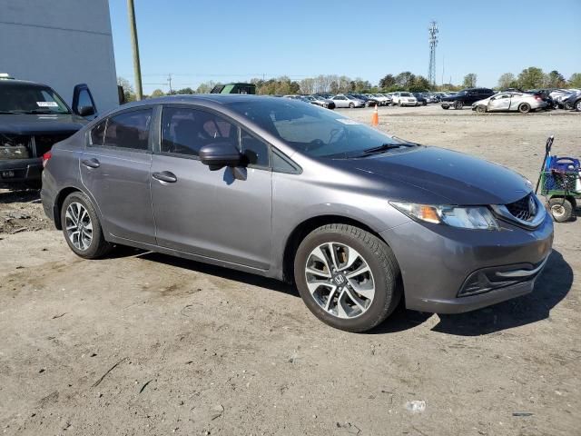 2015 HONDA CIVIC EX 19XFB2F84FE028901