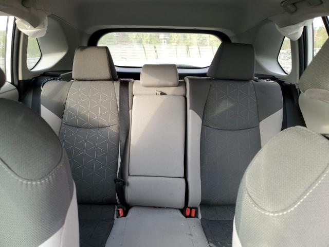 2022 TOYOTA RAV4 XLE - 2T3P1RFV8NC265479