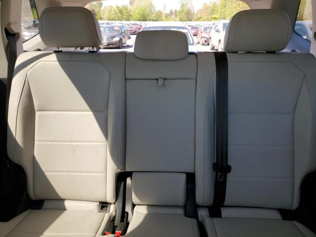 2020 VOLKSWAGEN TIGUAN SE - 3VV2B7AX4LM063239