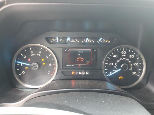 2018 FORD F150 SUPER - 1FTEW1E51JKE58473