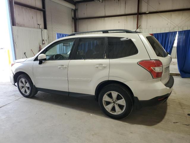 Vin: jf2sjadc4fh445062, lot: 54395875, subaru forester 2.5i premium 20152