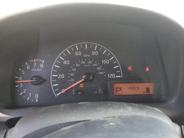 2017 NISSAN NV200 2.5S - 3N6CM0KN4HK720011