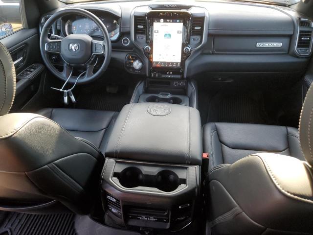 2024 RAM 1500 REBEL 1C6SRFLT8RN139677
