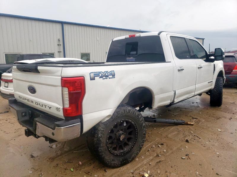 Vin: 1ft7w2bt7jeb81117, lot: 56172315, ford f250 super duty 20183