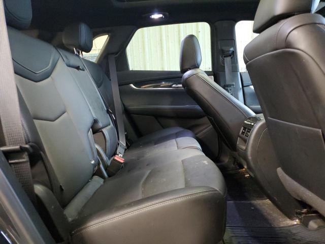 2021 CADILLAC XT5 PREMIU - 1GYKNCRS8MZ136937