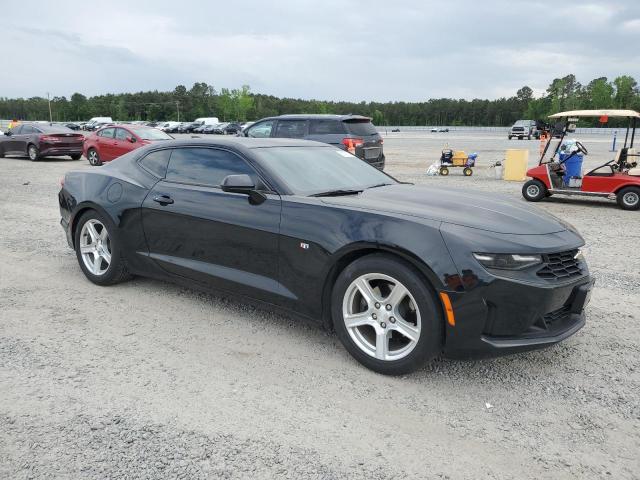 Vin: 1g1fb1rs5l0118279, lot: 52878535, chevrolet camaro ls 20204